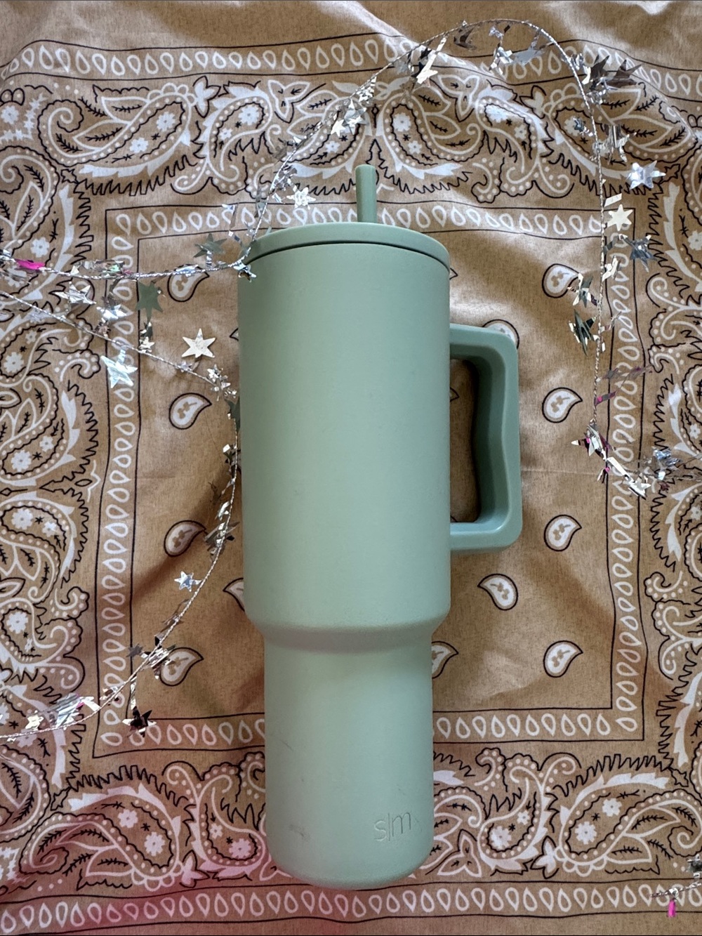 Simple Modern 40 oz tumbler